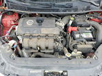 Nissan Sentra 2014