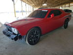 Dodge Challenger 2012