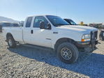 Ford F250 2002
