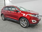 Ford Edge 2016