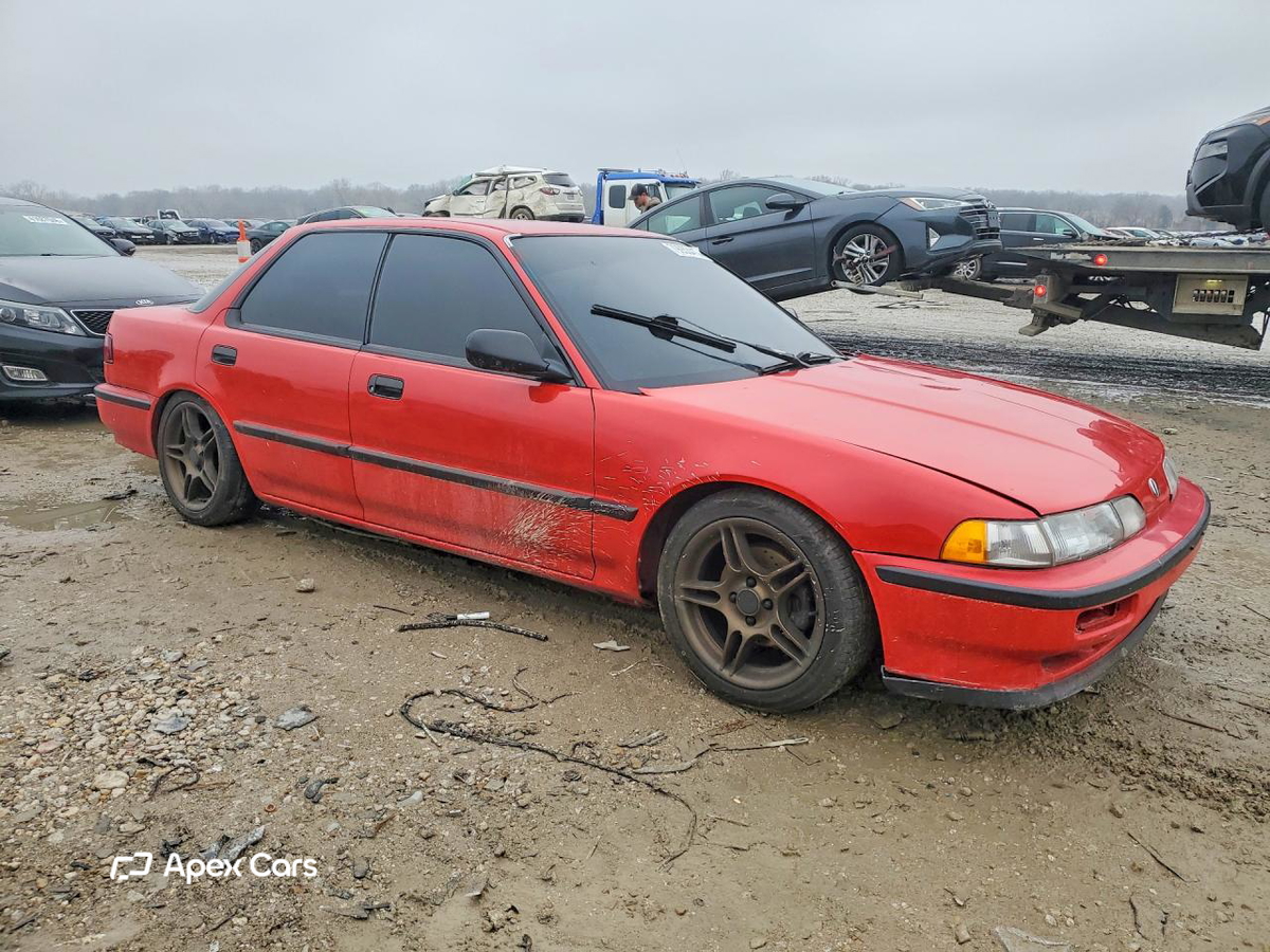 Acura Integra 1991
