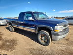 Chevrolet Silverado 2001