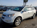 Chevrolet Traverse 2012