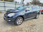 Chevrolet Equinox 2011
