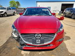 Mazda 3 2018