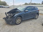 Mazda CX-5 2015