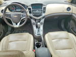 Chevrolet Cruze 2012