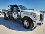 Ford F250 2012