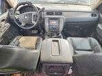Chevrolet Silverado 2012