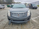Cadillac SRX 2015