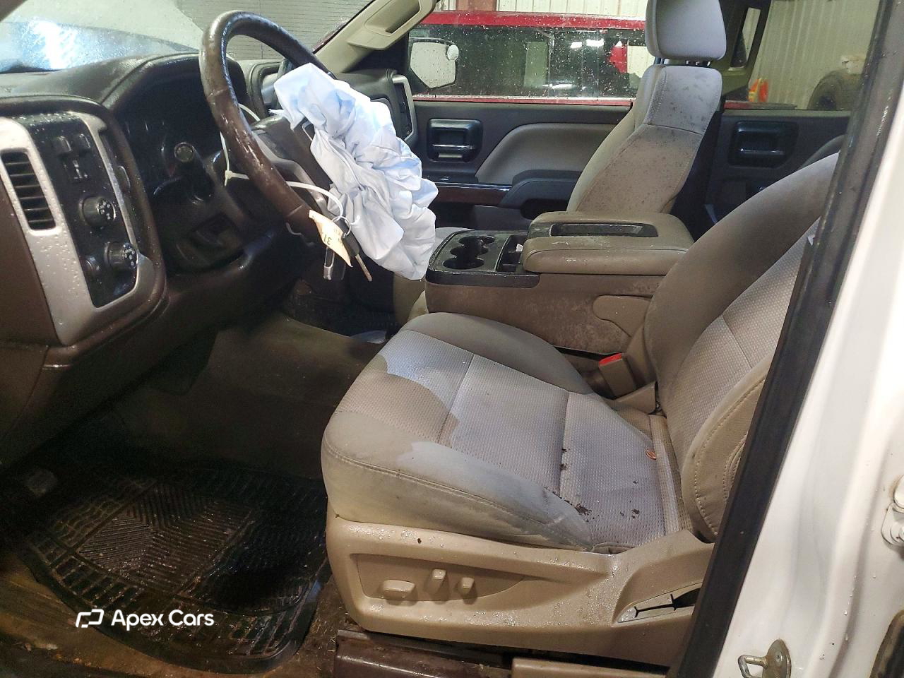 GMC Sierra 2014
