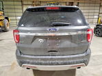 Ford Explorer 2017