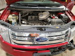 Ford Edge 2009