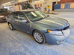 Lincoln MKZ 2012