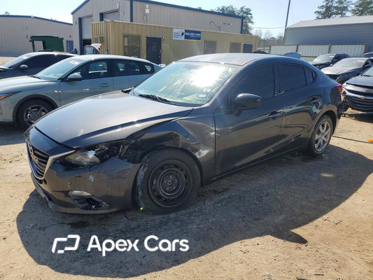 Mazda 3 2015 - Image 1 of 12