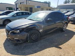 Mazda 3 2015