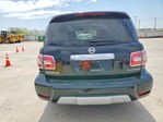 Nissan Armada 2017