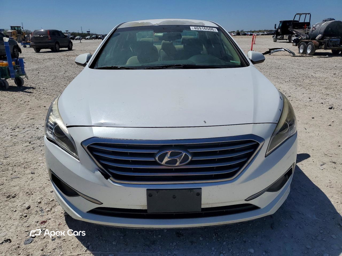 Sonata 2016