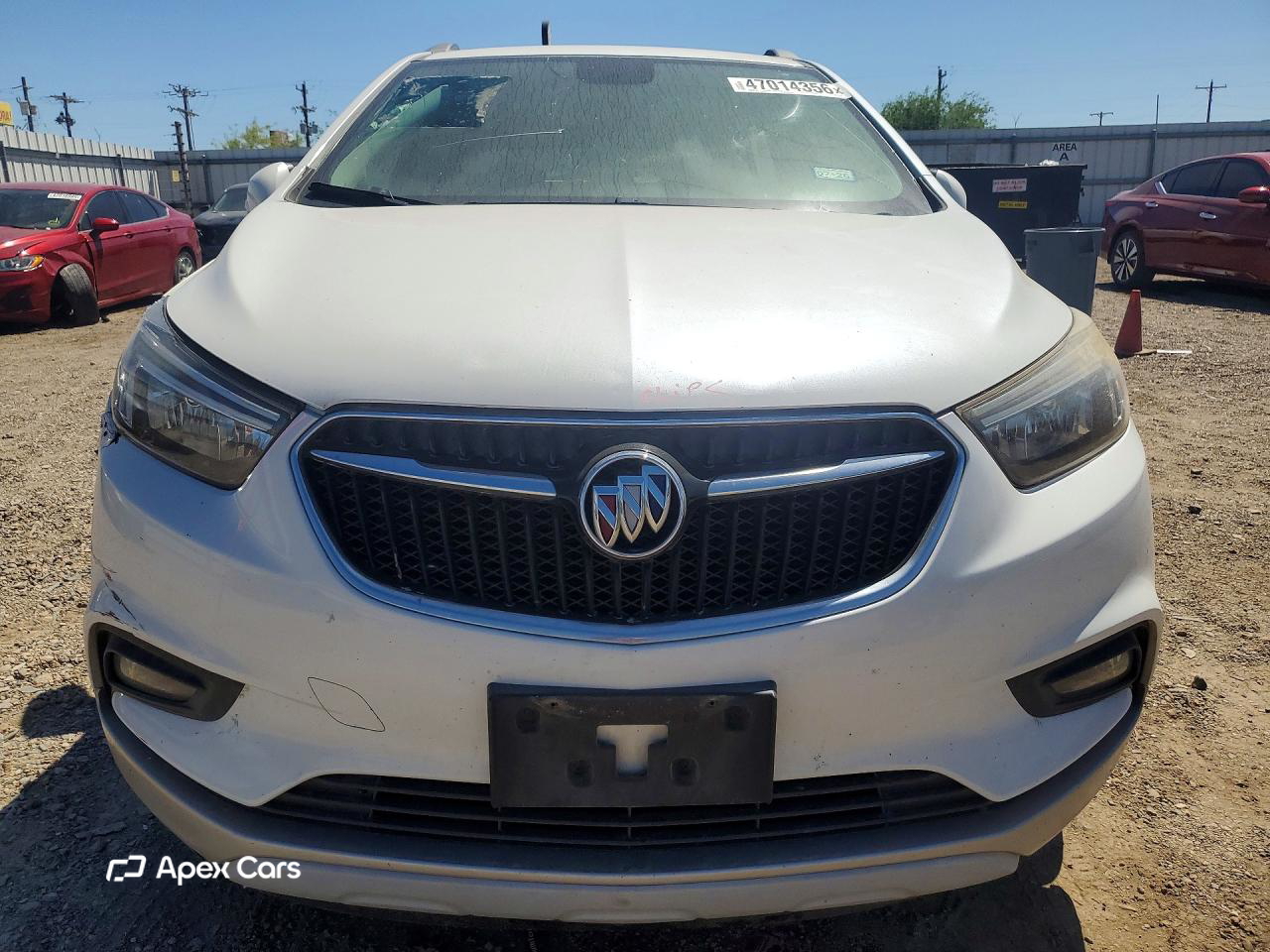 Buick Encore 2017