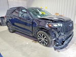Ford Explorer 2026
