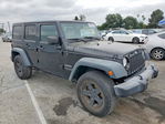 Jeep Wrangler 2017