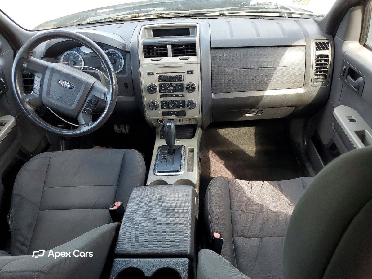 Ford Escape 2010