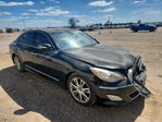 Hyundai Genesis 2012