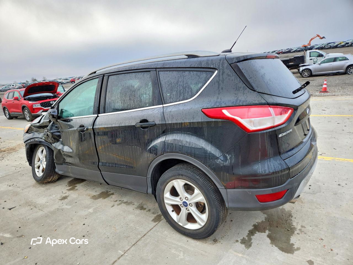 Ford Escape 2014