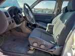 Nissan Navara (Frontier) 2003