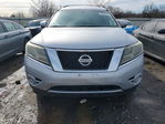 Nissan Pathfinder 2014