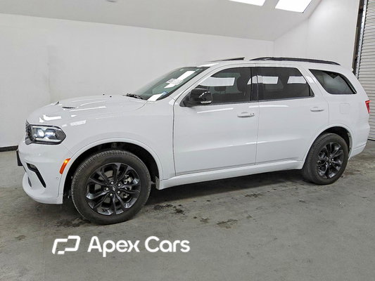 Dodge Durango 2023 - Zdjęcie 1 z 14