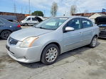 Nissan Sentra 2011