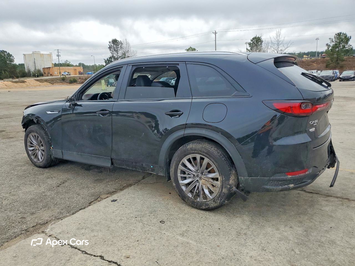 Mazda CX-90 2025