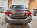 Honda Civic 2015