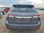 Lexus RX 2014