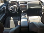 Nissan Altima 2016