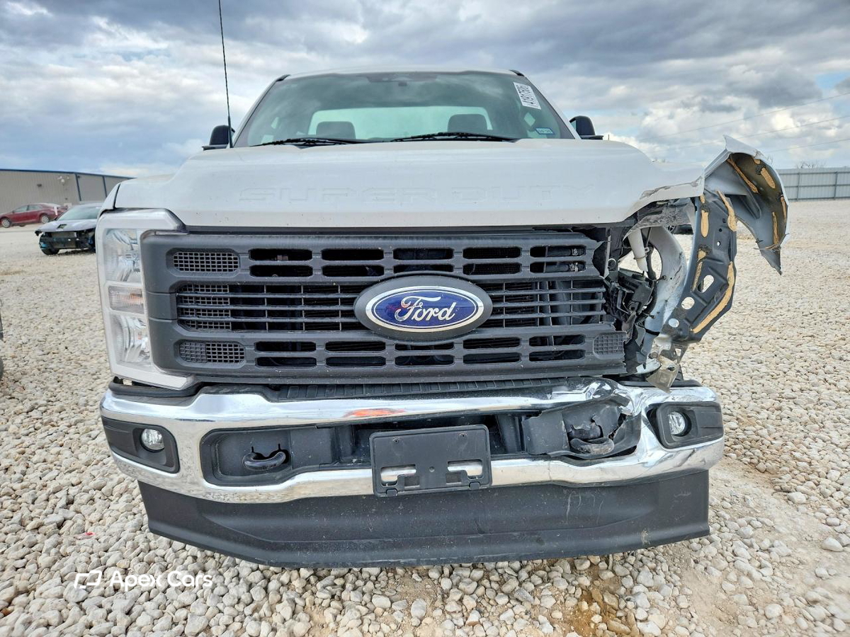 Ford F250 2024