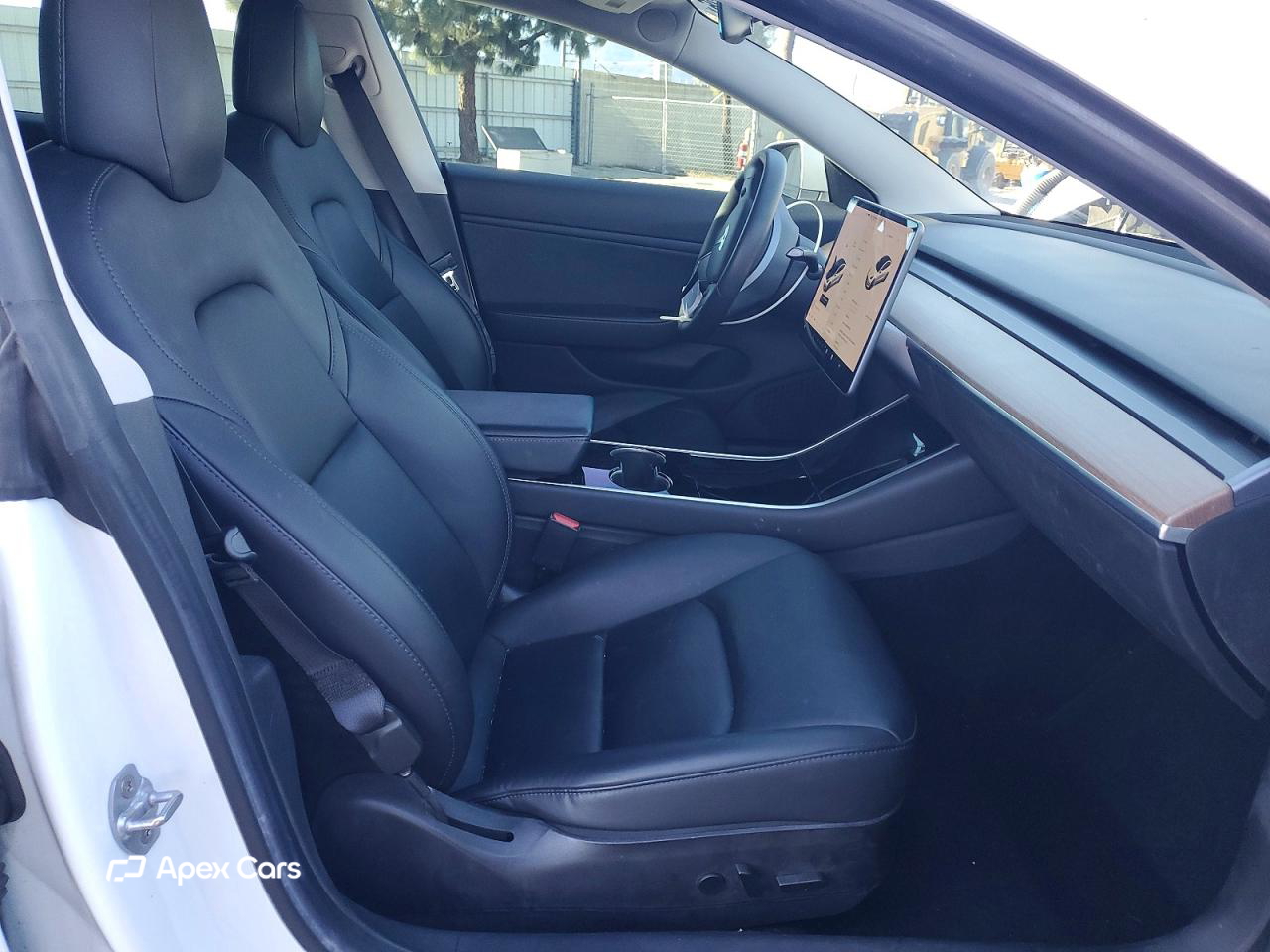 Tesla Model 3 2019