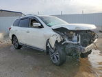 Nissan Pathfinder 2020