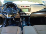Subaru Outback 2016