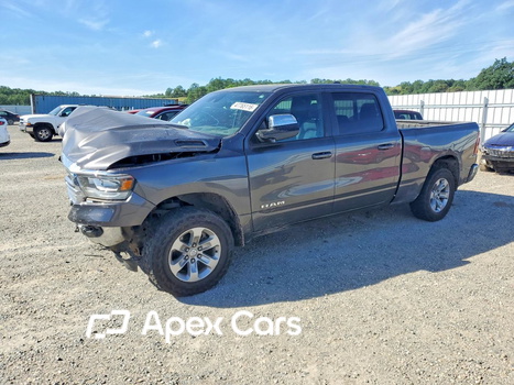 RAM 1500 2023 - Image 1 of 12