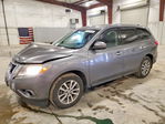 Nissan Pathfinder 2016
