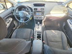 Subaru XV 2015
