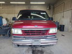 Ford Econoline 1993