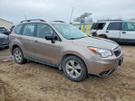 Subaru Forester 2015