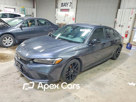 Honda Civic 2024 - Image 1 of 13