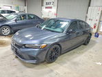 Honda Civic 2024