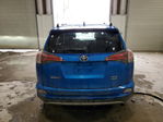 Toyota RAV 4 2017