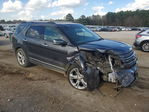 Ford Explorer 2015
