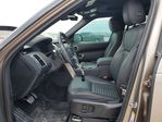 Land Rover Discovery 2022